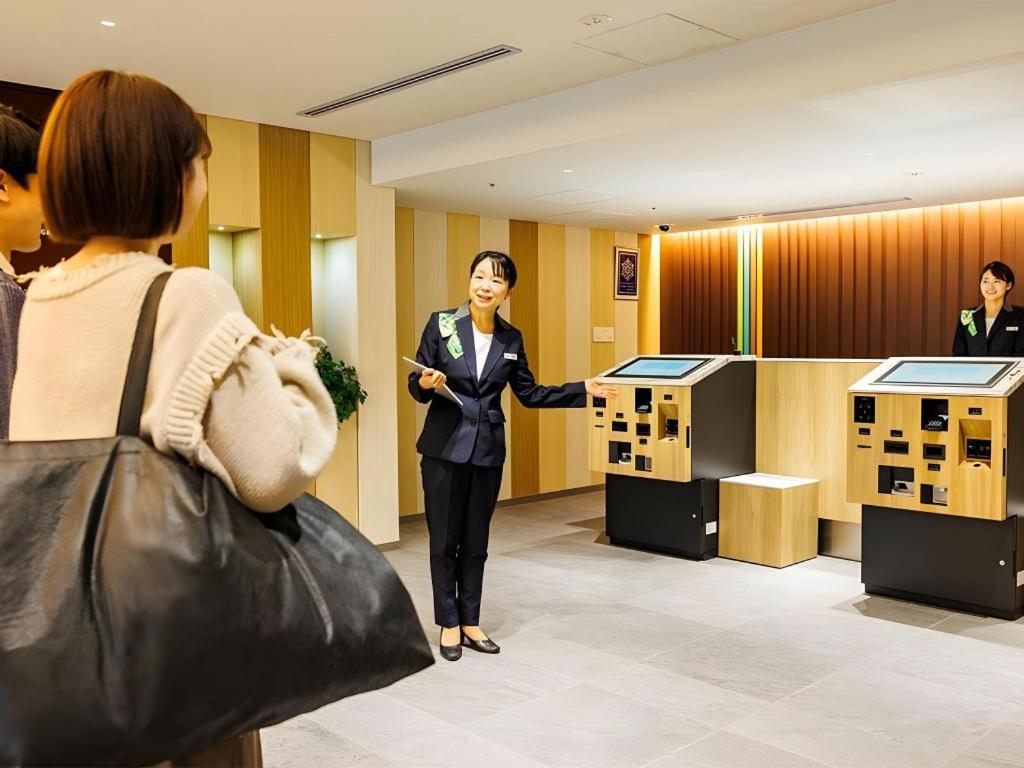 Hotel Dream Gate Maihama Annex Urayasu Exterior foto