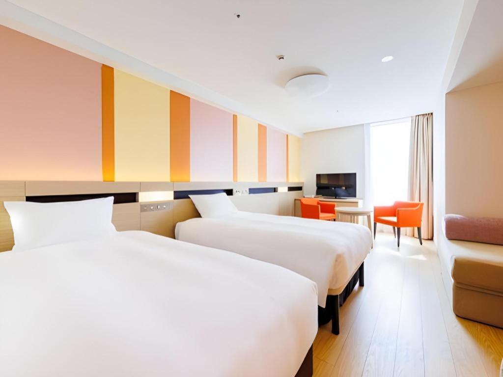 Hotel Dream Gate Maihama Annex Urayasu Exterior foto