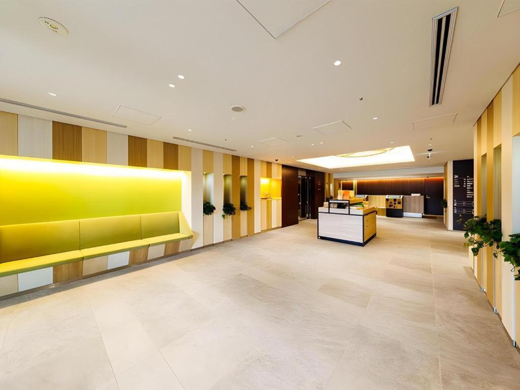 Hotel Dream Gate Maihama Annex Urayasu Exterior foto